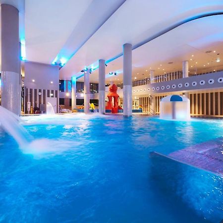 Vacationclub - Baltic Park Molo Apartament C104 Świnoujście Εξωτερικό φωτογραφία