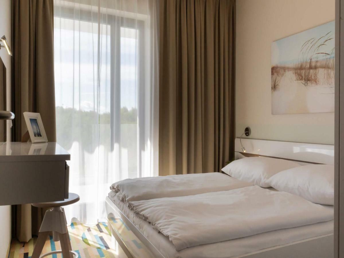 Vacationclub - Baltic Park Molo Apartament C104 Świnoujście Εξωτερικό φωτογραφία