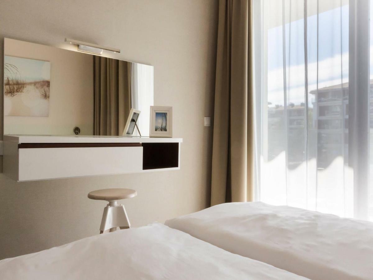 Vacationclub - Baltic Park Molo Apartament C104 Świnoujście Εξωτερικό φωτογραφία
