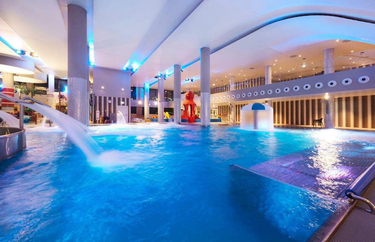 Vacationclub - Baltic Park Molo Apartament C104 Świnoujście Εξωτερικό φωτογραφία